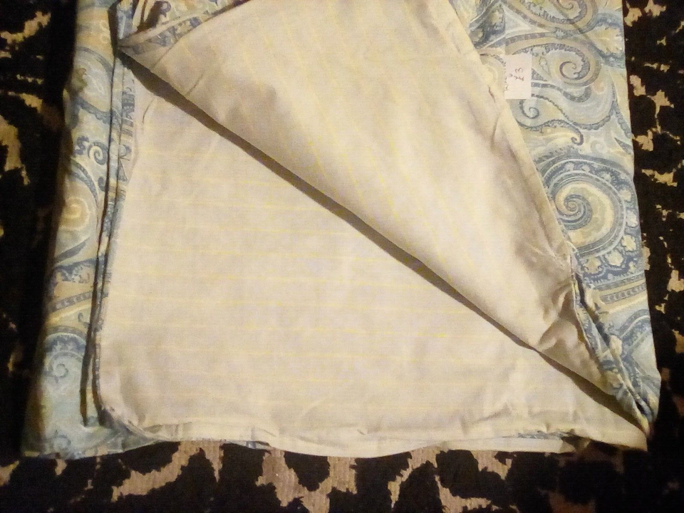 Reversible King Size Duvet Set By Belledorm eBay