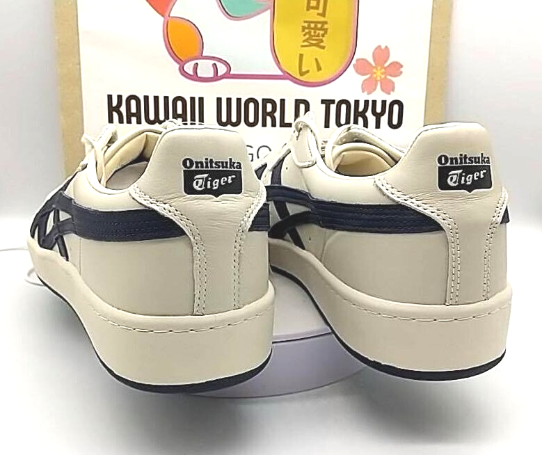 Onitsuka Tiger GSM SD OATMEAL/PEACOAT 1183A803 200 UNISEX New!! | eBay
