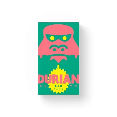 Oink Games Durian (Deutsch) - Bild 1 von 1