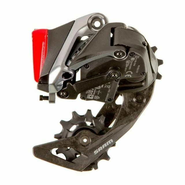 25+ SRAM Red Rear Derailleurs for sale | Updated Oct 2026