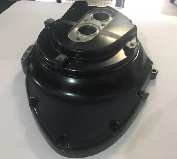 KAWASAKI Genuine Generator Cover for Vulcan 900 14031-0620 NEW