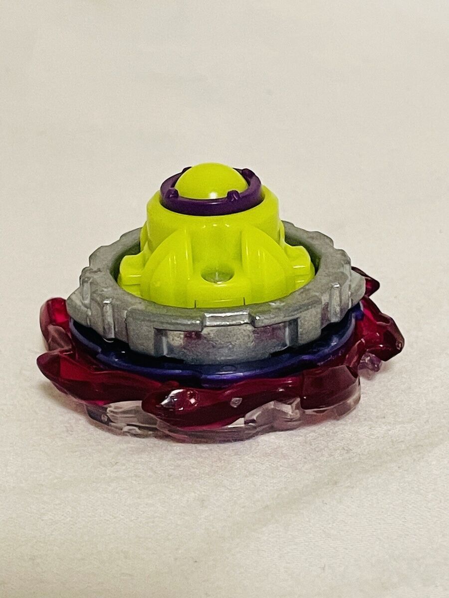 Super Rare Beyblades