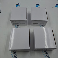 Philips Speakers P/N 453564267331 Set of 4