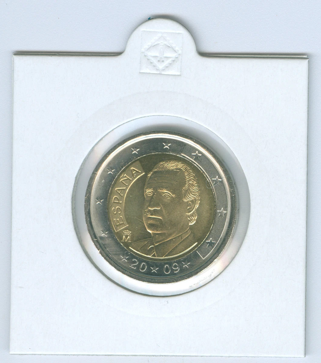 Espagne 2001 50 CENTIMES SUP- Boutique Loisir et Collection