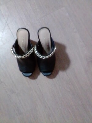 ladies wedge sandals 5.5