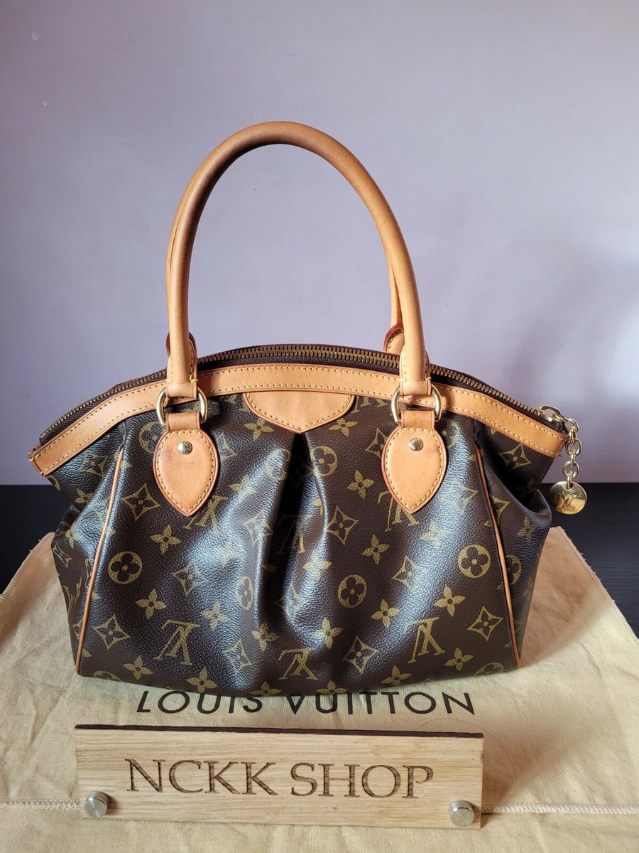 Lv tivoli best sale bag