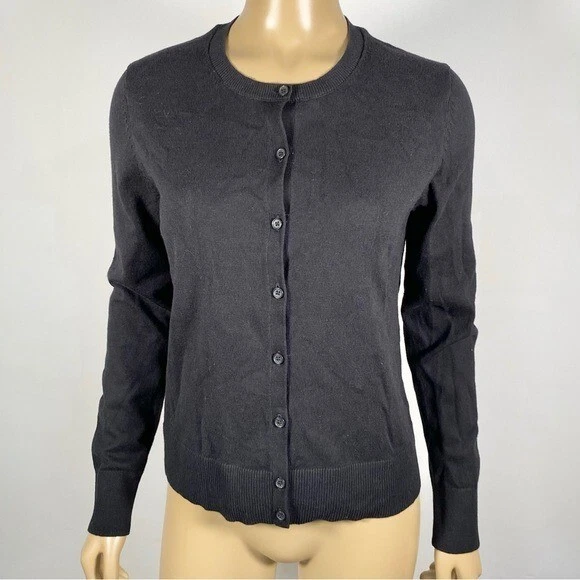 gap cashmere cardigan