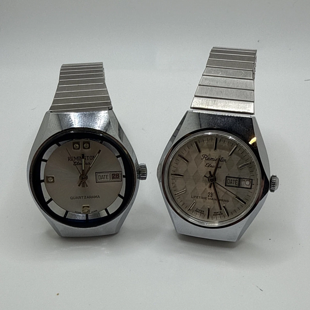 Remington Wristwatches for sale | eBay