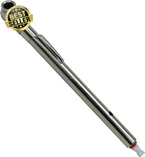 (S-928) Air/Water-Filled Tire Pencil Pressure Gauge