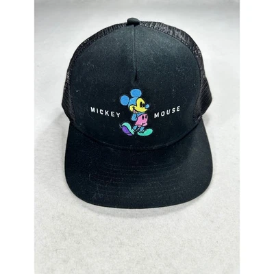 Mickey Mouse Hats for sale - eBay