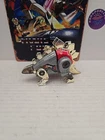 G1 Dinobots: Snarl