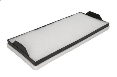 Filter, cabin air PURRO PUR-HC0551 MERCEDES-BENZ AXOR 6.374 2002-2004