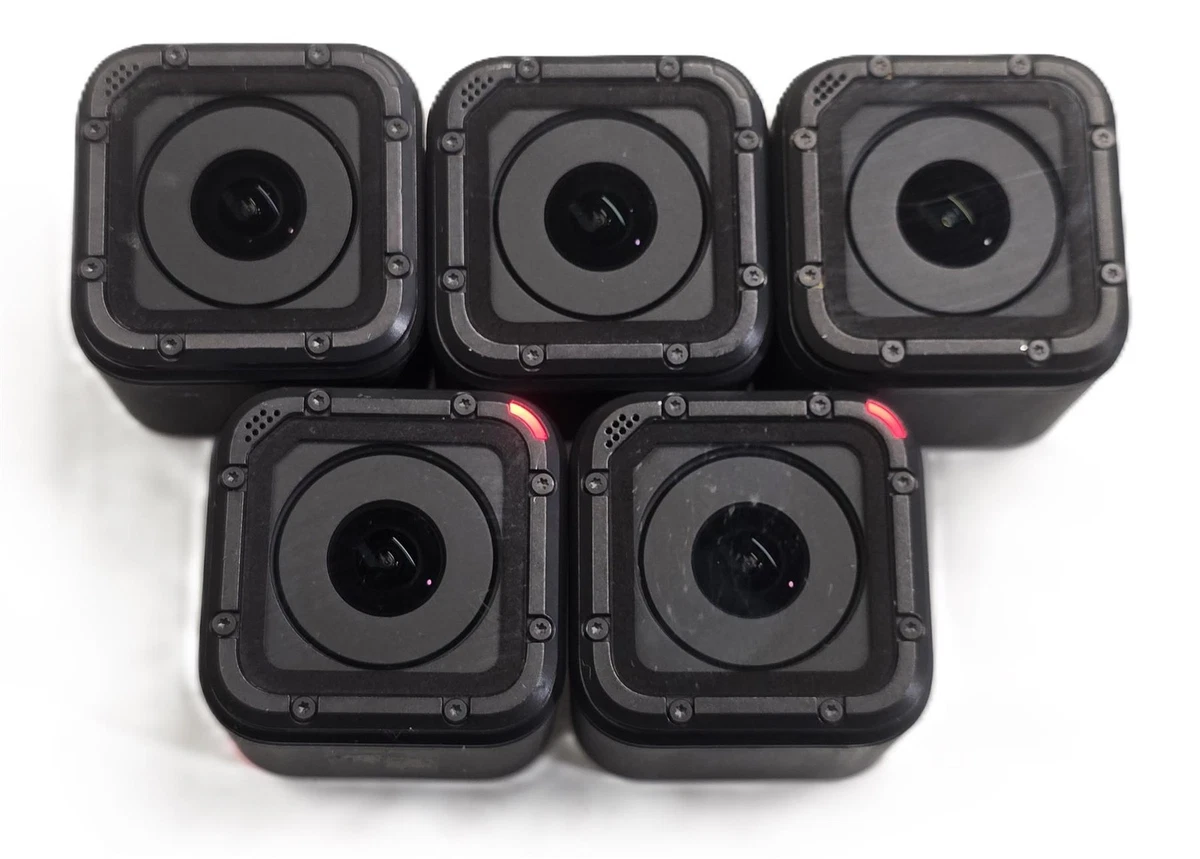 GoPro Gopro Hero 5 Session Camcorders for sale | eBay