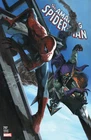 AMAZING SPIDER-MAN #797 DELL OTTO EXCLUSIVE SPIDERMAN 1