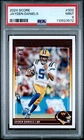 2024 PANINI SCORE #302 JAYDEN DANIELS PSA 9