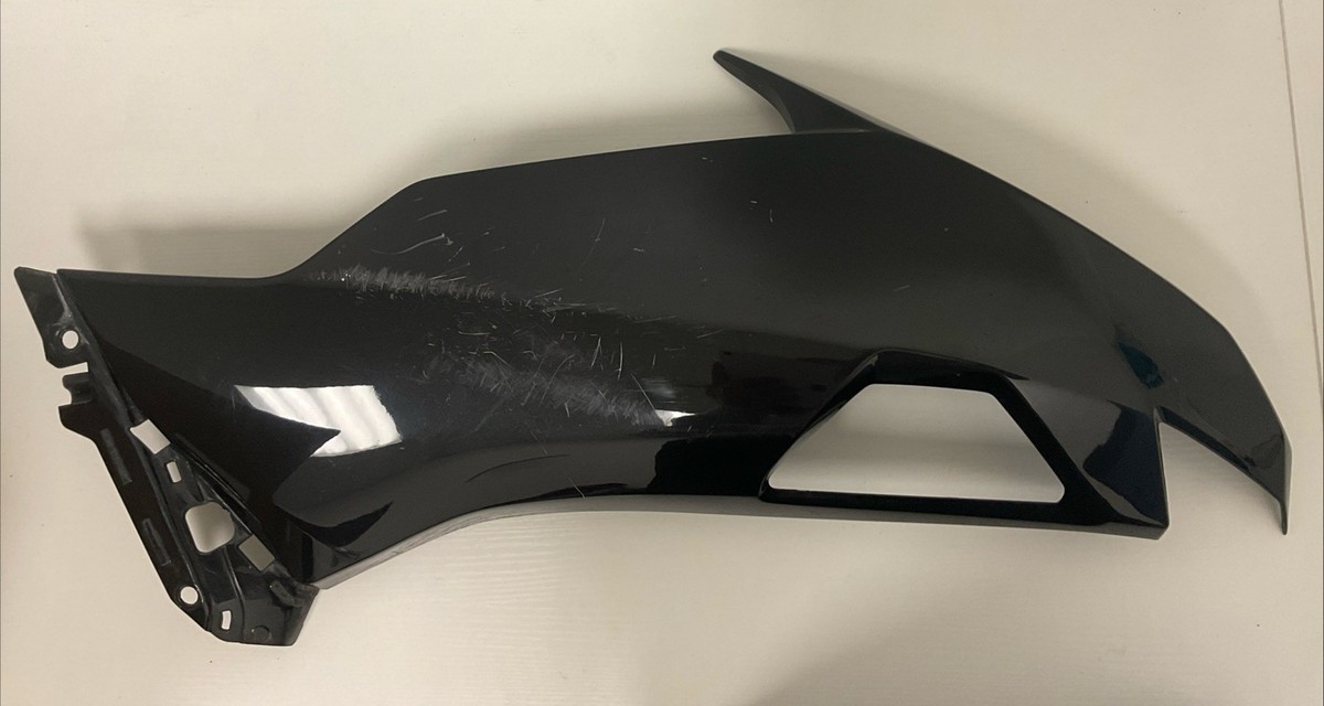 2019-2023 Kawasaki Ninja ZX-6R Right Mid Fairing OEM 55028-0670 | eBay