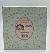 Cherished Teddies Marla 104068 Priscilla Hillman Enesco 2003 Original Packaging