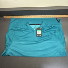 Nike Tiger Woods Collection XL Golf Shirt New