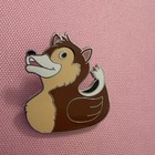 2026 Ducks Of Disney Series 2 Mystery Pin Set, Chip from Chip 'n Dale Disney Pin — photo 7