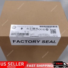 Factory Sealed Allen-Bradley 5069-L306ERS2 GuardLogix5380 Safety Controller