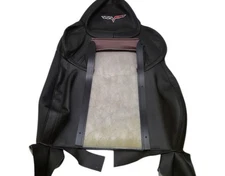 2012-2013 GM CORVETTE COVER ASM, DRIVER SEAT BACK 19250671 NEW OEM