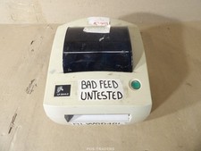 Imprimante d'étiquettes