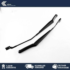 2x Original Scheibenwischerarm vorn Links Rechts Seat Ibiza 4 IV 6J 6J1955409