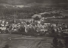 AK Gräfenroda Thüringen Blick vom Weißen S...
