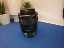 Canon EF-M 28mm F3.5 IS STM Macro Obiettivo Prime Tappi Anteriori e Posteriori, LED Integrati