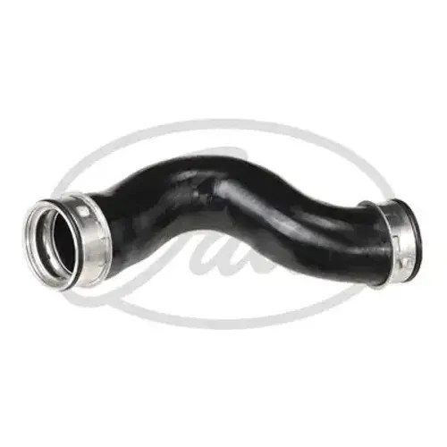 Turbo Hose fits SEAT TOLEDO 5P 2.0 05 to 09 BWA Charger Gates 1K0145832B Quality - Image 5