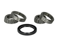 Radlagersatz Hinterachse FüR Honda Civic I Stufenheck Jazz Accord II Hatchback