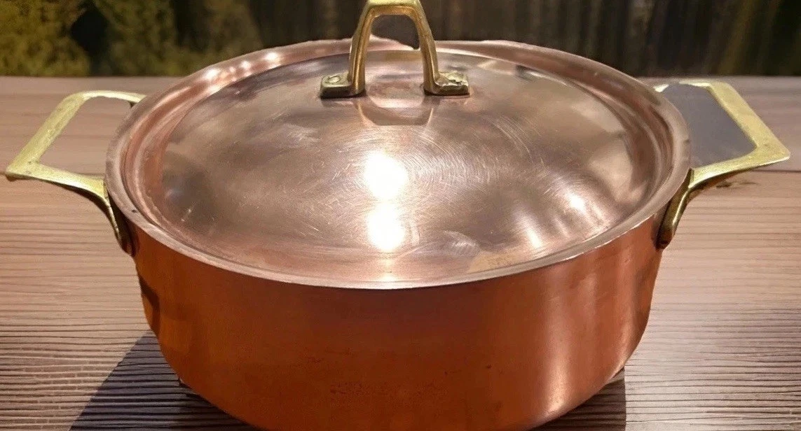 25+ Paul Revere Copper for sale | Updated Oct 2026
