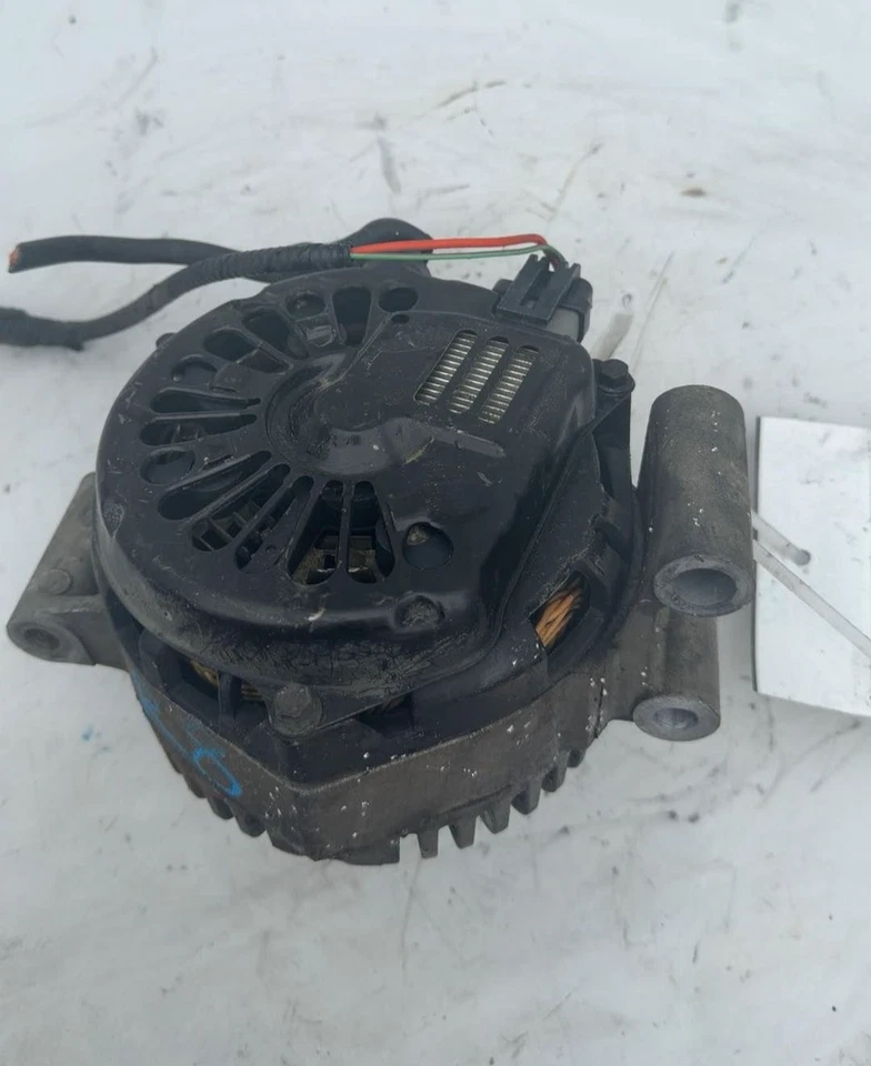Alternador Ford Explorer 2001 2002 2003 2004 - Imagem 4 de 4