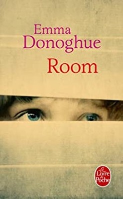 Room Paperback Emma Donoghue