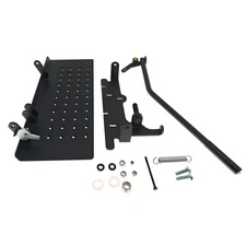 ACS6000B Mower Chute Blocker System For 54" 60" 61" 72" Bad Boy 088600000