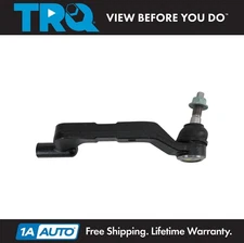 TRQ Left Outer Tie Rod Fits 11-20 Chrysler 300 17-21 Challenger 11-22 Charger