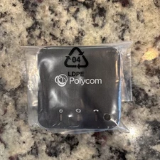 Polycom 2200-49530-001 OBIHAI 300 Voice Adapter Missing Power Cord