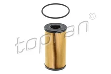 TOPRAN 207 726 Oil Filter for NISSAN,OPEL,RENAULT,VAUXHALL
