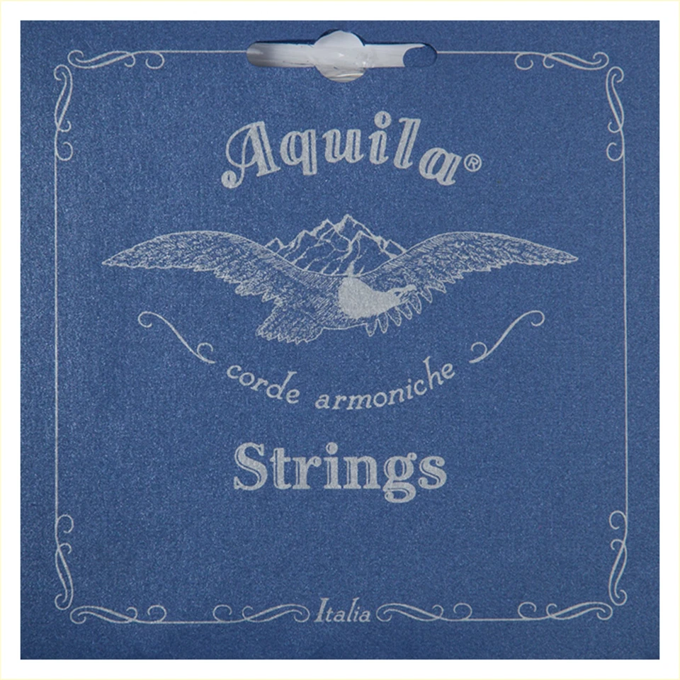 Aquila Corde 145C | Saiten für Guilele / Guitalele | E-Stimmung | NEU