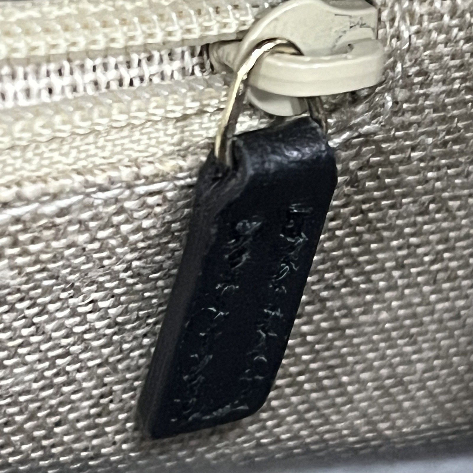 GUCCI Interlock Black Medium 28cm Crossbodybag  P… - image 21