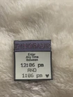 Disney World - Hidden Mickey FastPass Pin - Animal Kingdom - Dinosaur