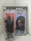 Darth Maul Star Wars Gentle Giant Jumbo Kenner Action Figure 12 inch MOC NOS