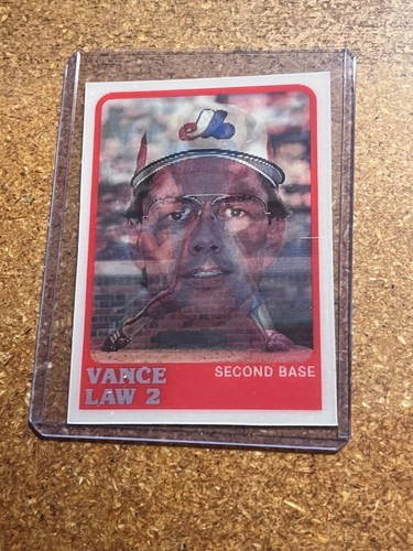 1988 Vance Law #41