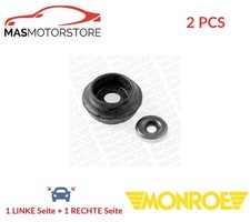 FEDERBEINLAGER DOMLAGER PAAR VORNE MONROE MK300 2PCS P FÜR DACIA LOGAN,DUSTER