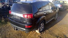 Carburateur Peugeot 4007