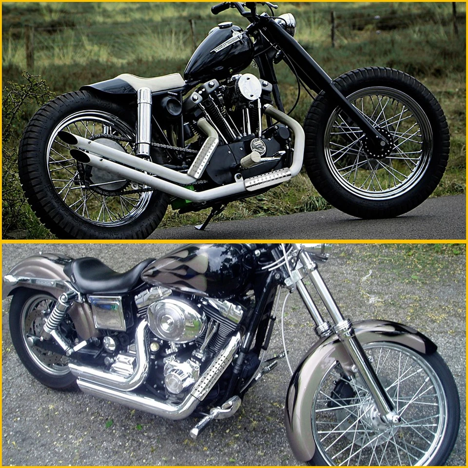 Protector térmico tubo universal plateado para moto Honda Dirt Kawasaki Foto 2 de 4