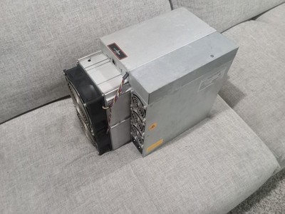 Bitmain Antminer S19 95TH/s ASIC Bitcoin Miner - 95T Crypto Mining 