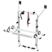 Fahrradträger Fiamma Carry-Bike für VW Bus T 5 T5 Heckklappe 136f652 NEU