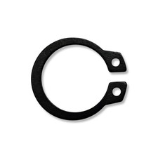 Clutch - Cag, C-Clip Front / Pocket Bike, ATV, Dirt Bike, 47cc/49cc