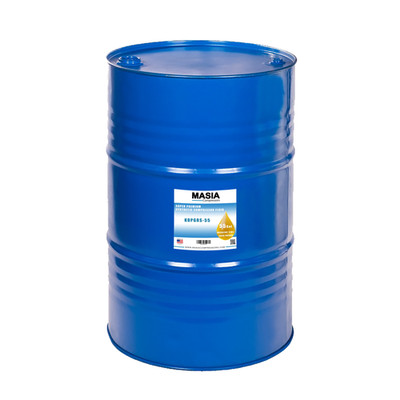 Rotair Xtra Lubricant for Compressor Compatible with Chicago Pneumatic - 55 gal